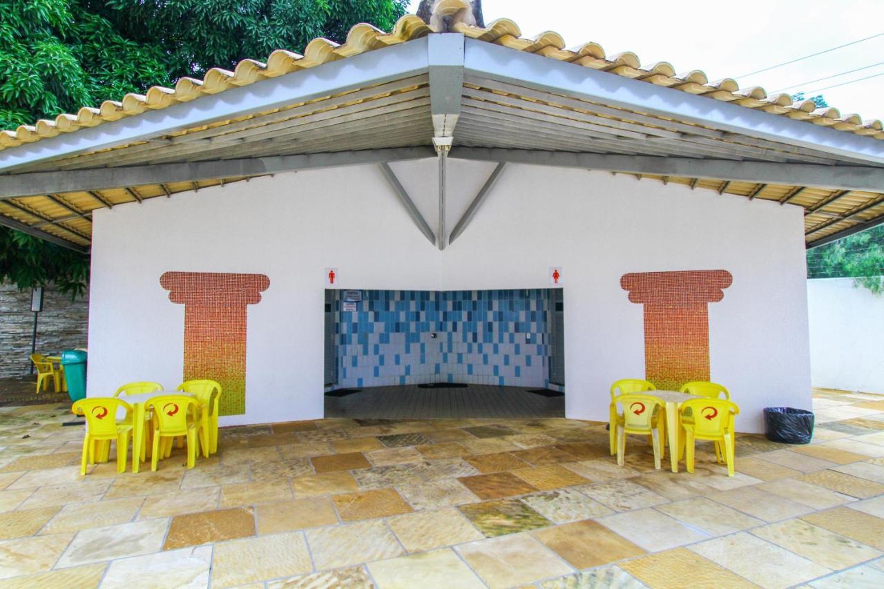 Villas Diroma Com Um Dia No Acqua Park, Splash E Slide Caldas Novas Buitenkant foto