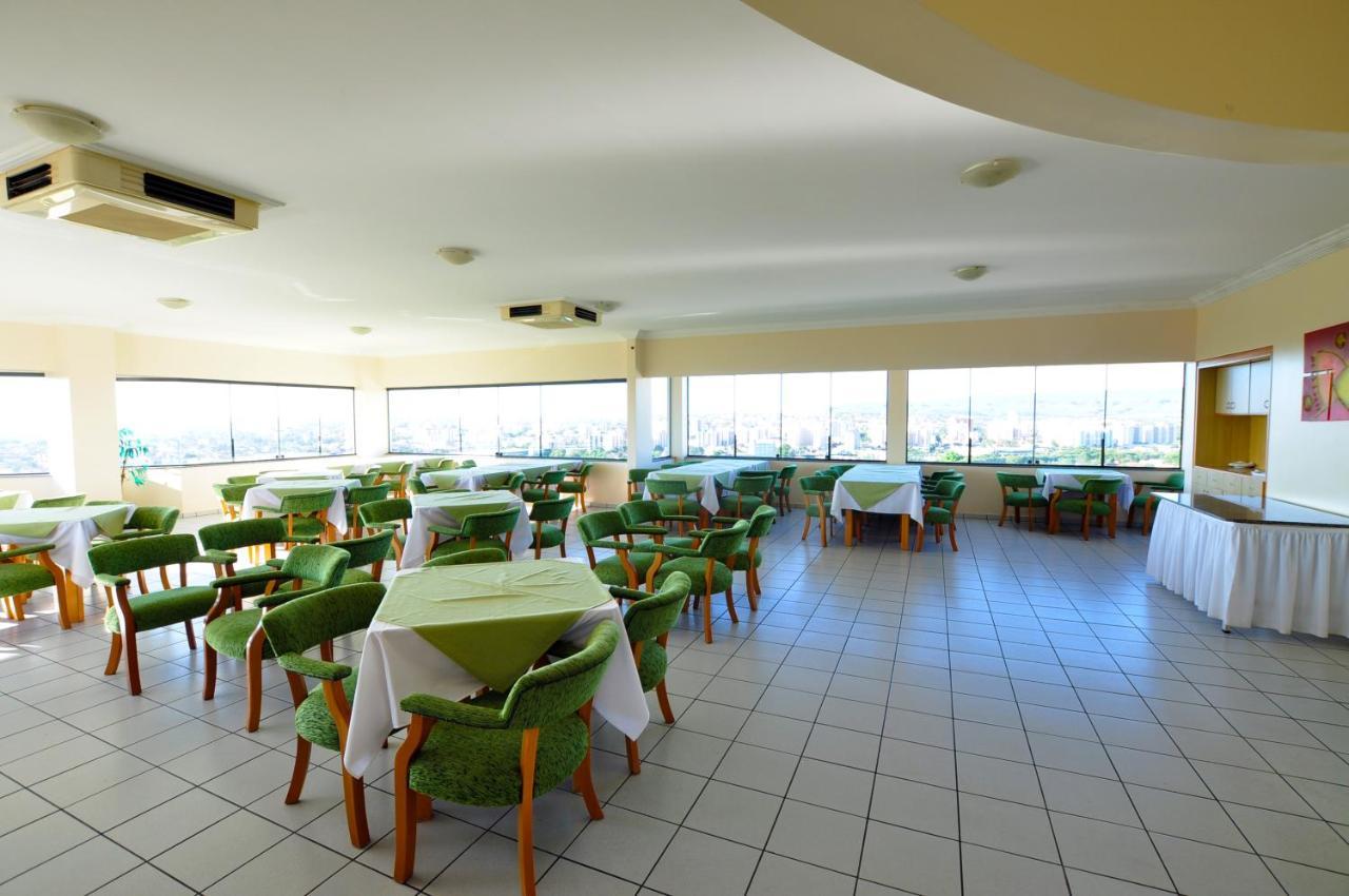 Villas Diroma Com Um Dia No Acqua Park, Splash E Slide Caldas Novas Buitenkant foto